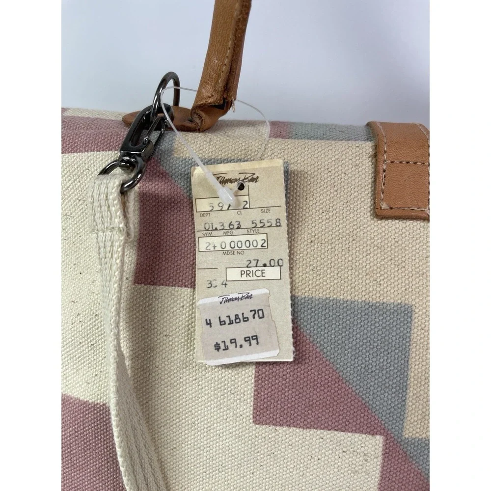Rivage vintage indian